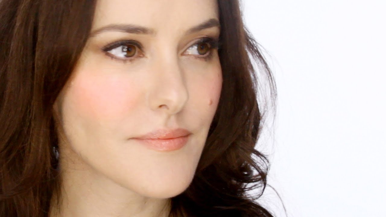 First Date Makeup Tutorial