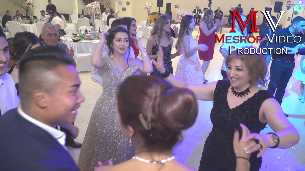 Tatul Avoyan 2018