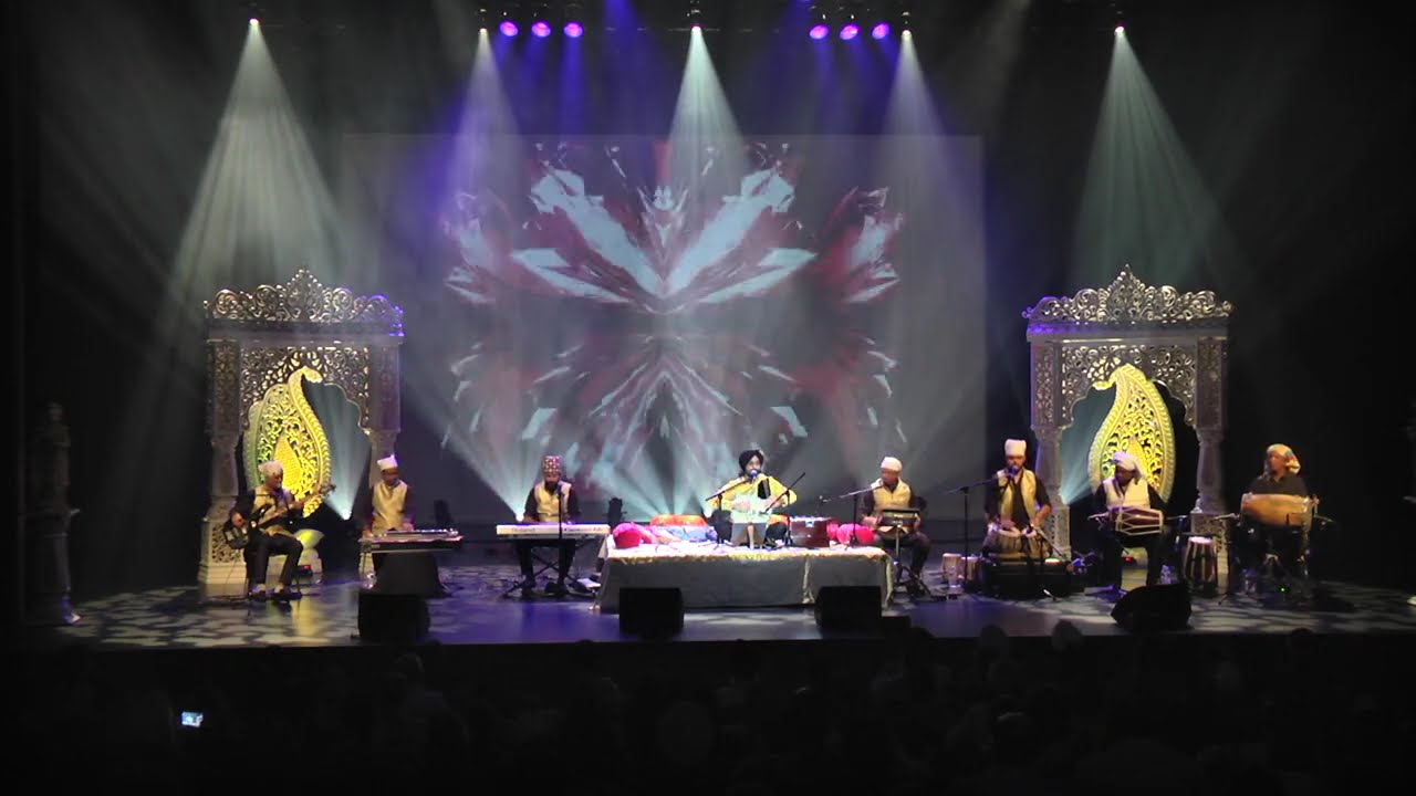 SATINDER SARTAJ LIVE 2020 | LIVE | MONTREAL | CANADA