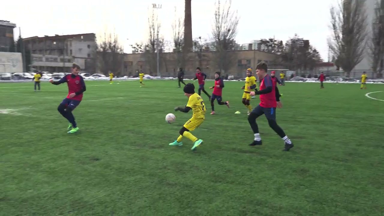 28.02.2026 Металіст_2015 (3)/ ДЮСШ-1 