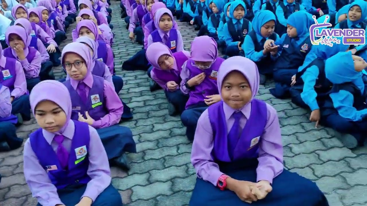 EPISOD 162 - MAJLIS PENYAMPAIAN WATIKAH PELANTIKAN PEMIMPIN MUDA 2026