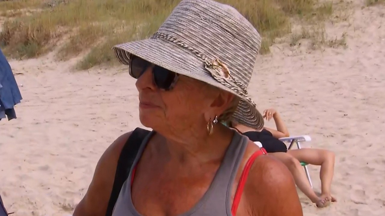 Actividades para personas mayores en Playa Malvín
