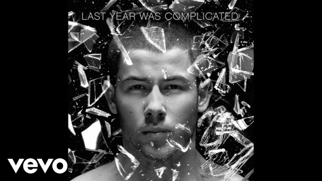 Nick Jonas - Voodoo (Audio)
