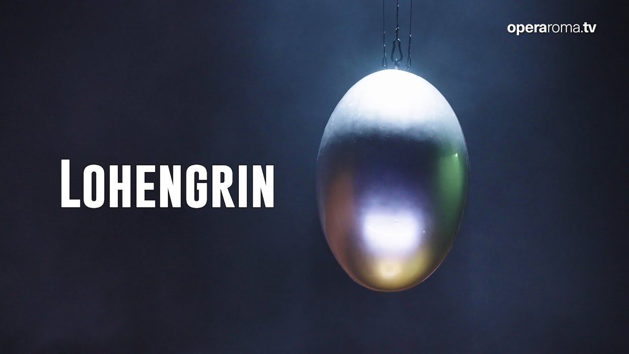 'Lohengrin' - trailer