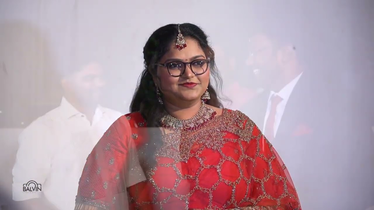 #AJITHKUMAR + YAZHINI #WEDDING HIGHLIGHTS #TRICHY #TAMILNADU #WEDDING #BALVIN PHOTOGRAPHY 📸 