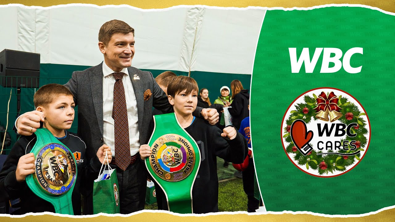 WBC Cares. 