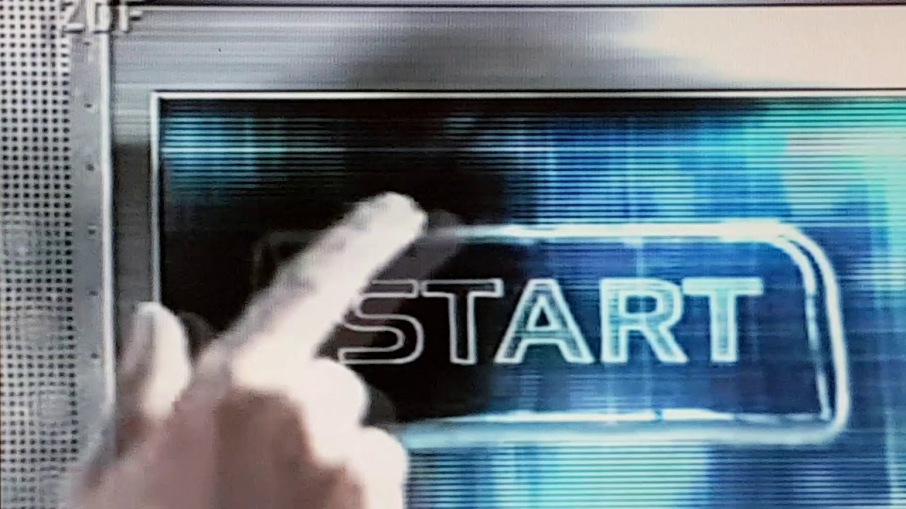 Intro Ca$h - Das Eine-Million-Mark-Quiz ZDF 2000-2001