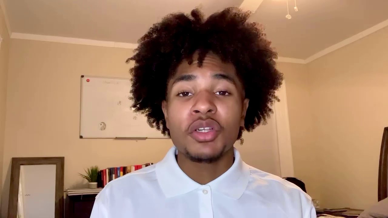 Tyler Greene Morehouse College Freshman Experience