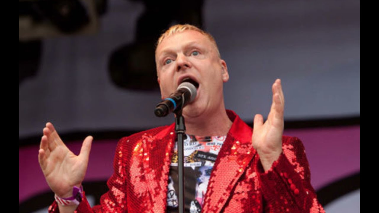 Erasure - Hi NRG