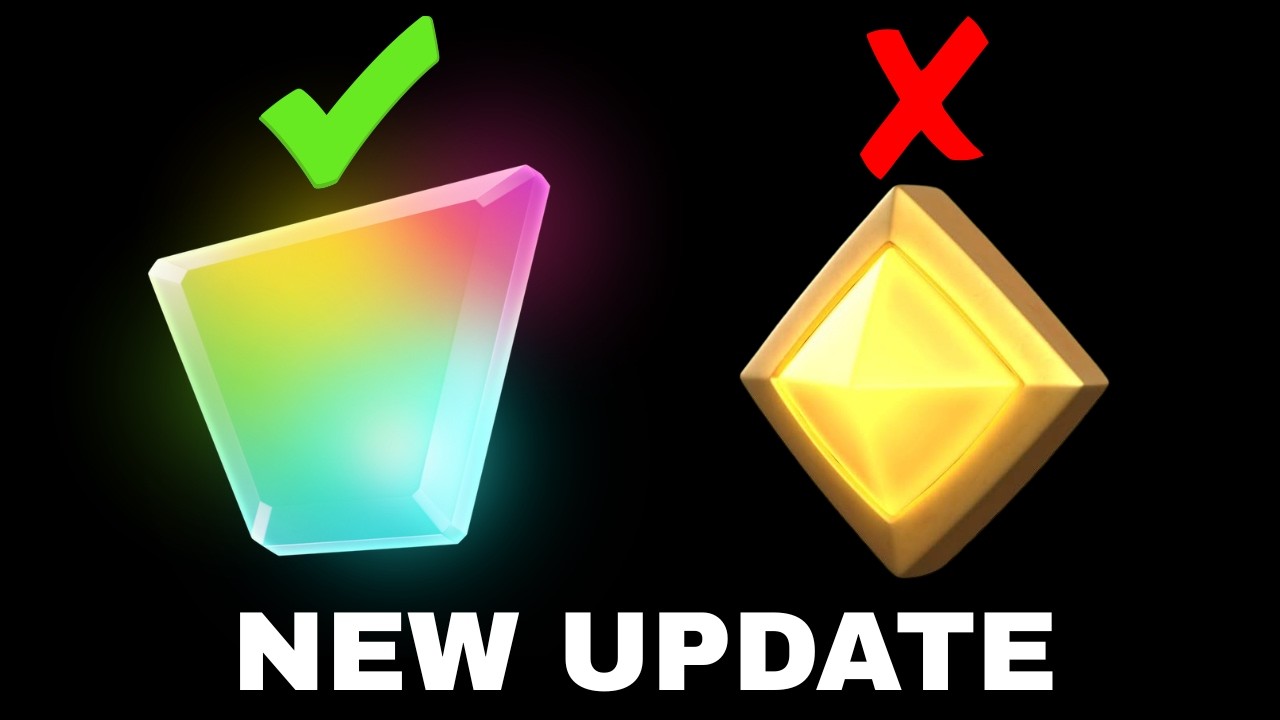 Will This Update Actually Save Clash Royale?