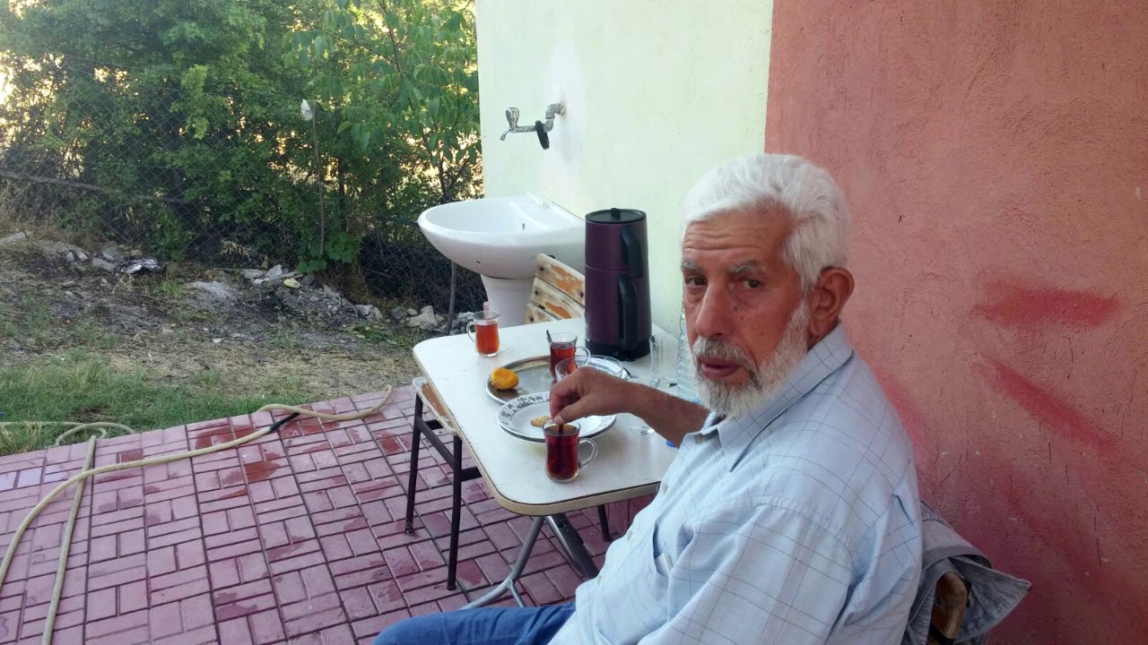 Kale Aluçlu Köy Minibüsü