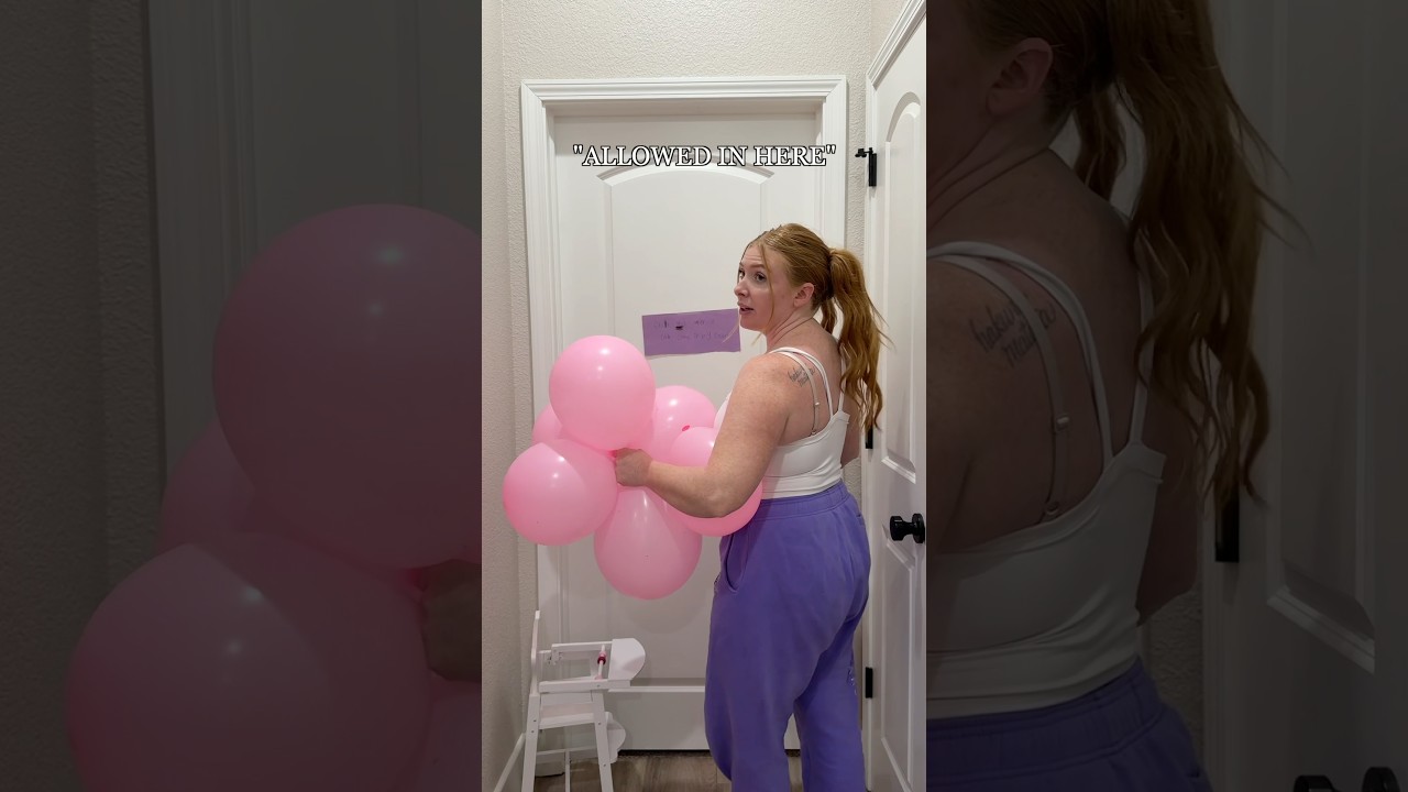 a MIDNIGHT surprise the ✨night before✨ my daughter&rsquo;s 8 gifts for her 8th birthday 🥺😭