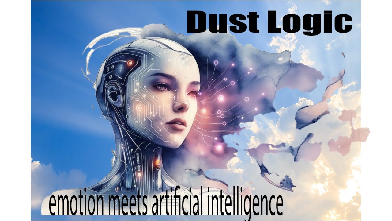 Dust Logic  - Love Logic  remix©  