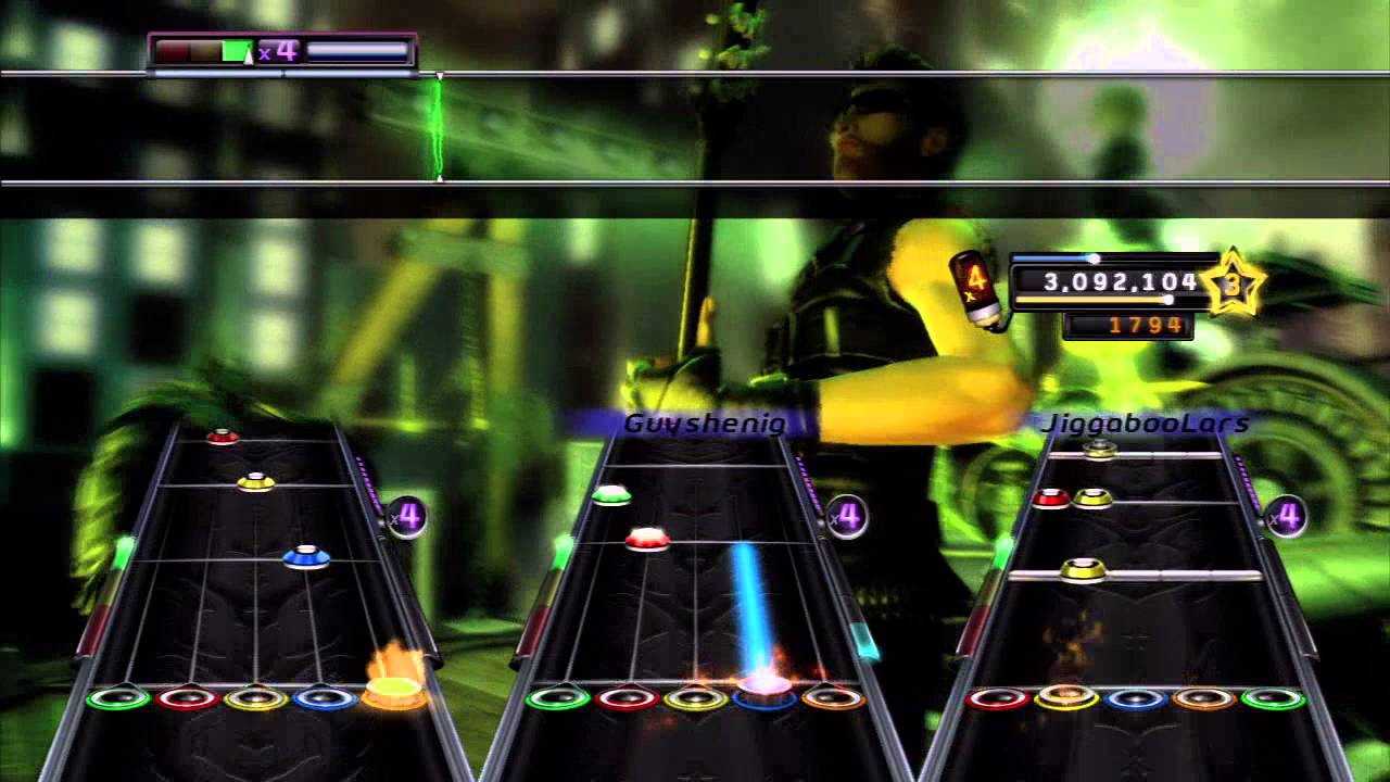 Spiderwebs by No Doubt Full Band FC #2461