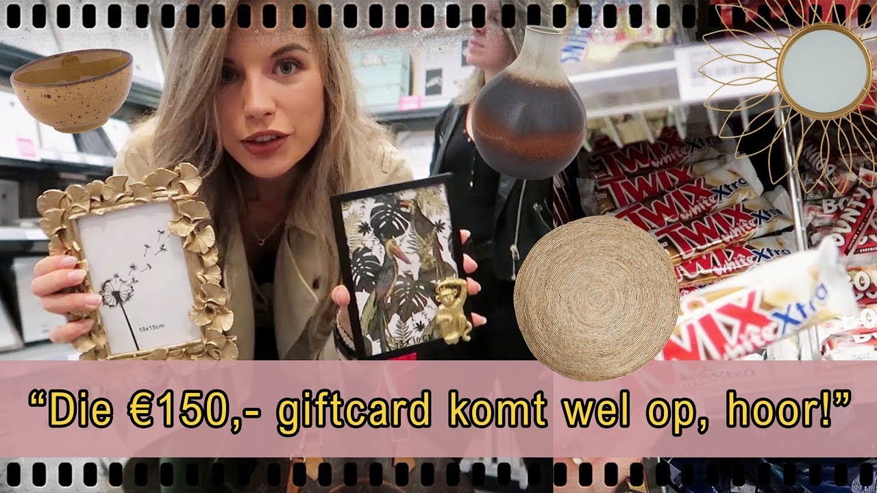 XENOS INTERIEUR SHOPLOG | OKTOBER 2019 | LEEUWARDEN