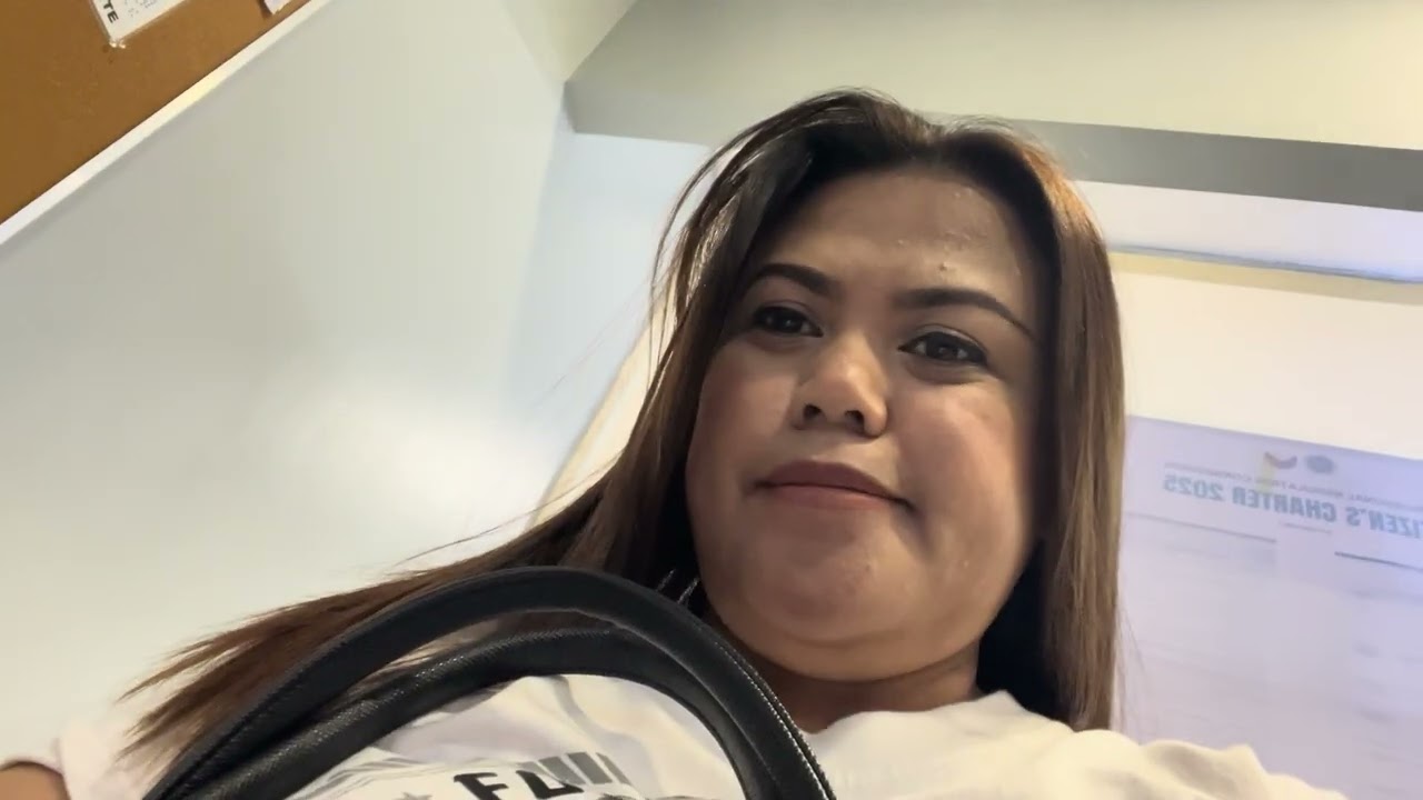 Tara! mag RENEW tayo 😂🤣