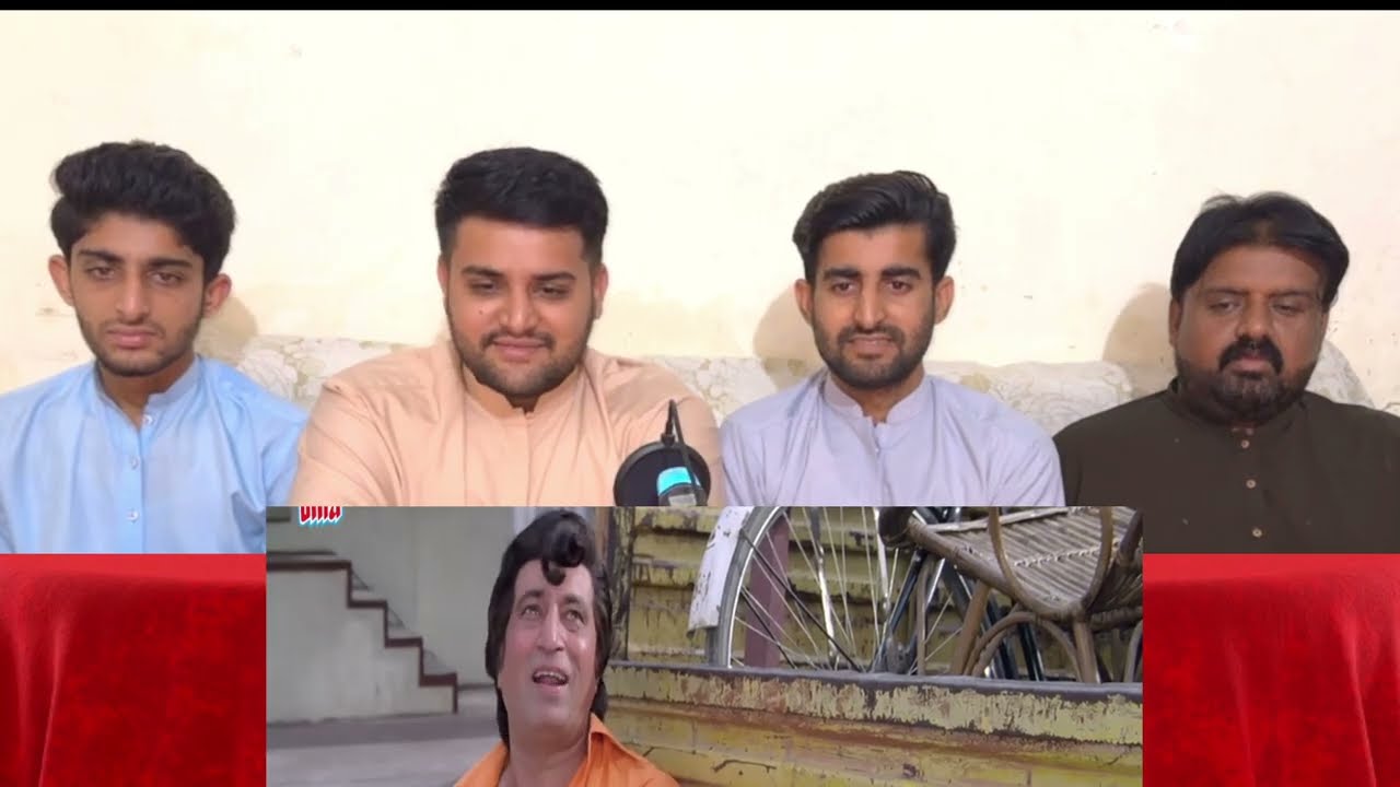 Pakistani Reaction on Loafer Movie Scene, PART 1