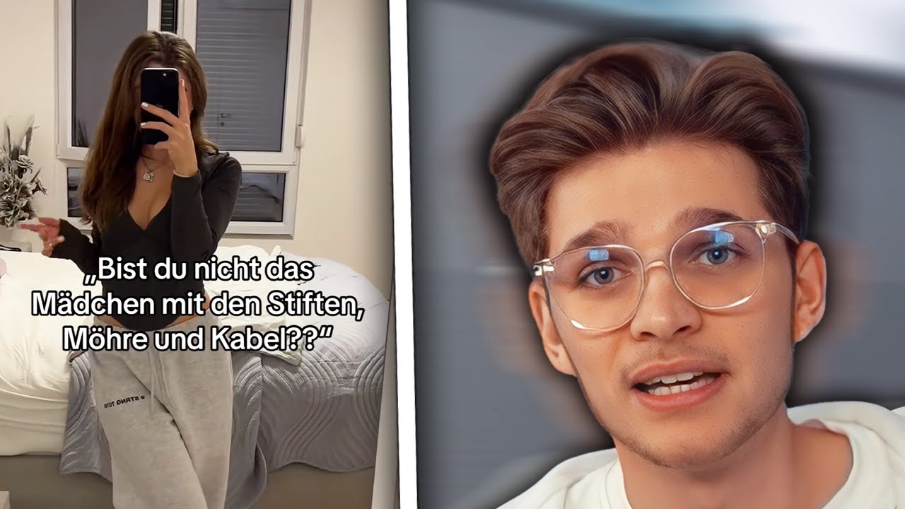 WER KENNT SIE?