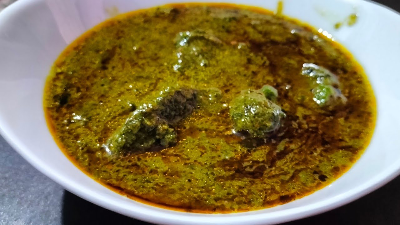 देसी स्टाइल बथुआ के कोफ्ते बनाने का सही तारिका Desi style bathua ke kofte banane ka sahi tarika