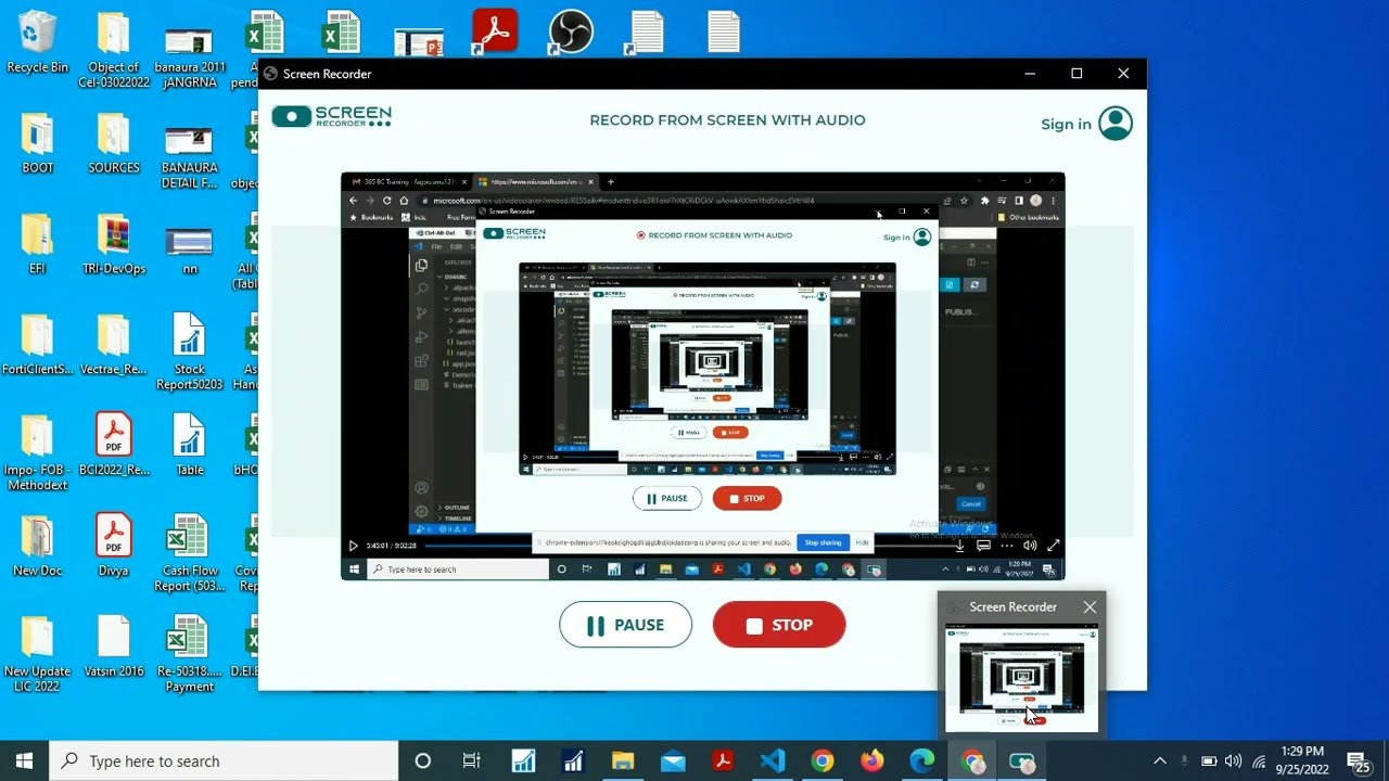 Table property in Business Central 365