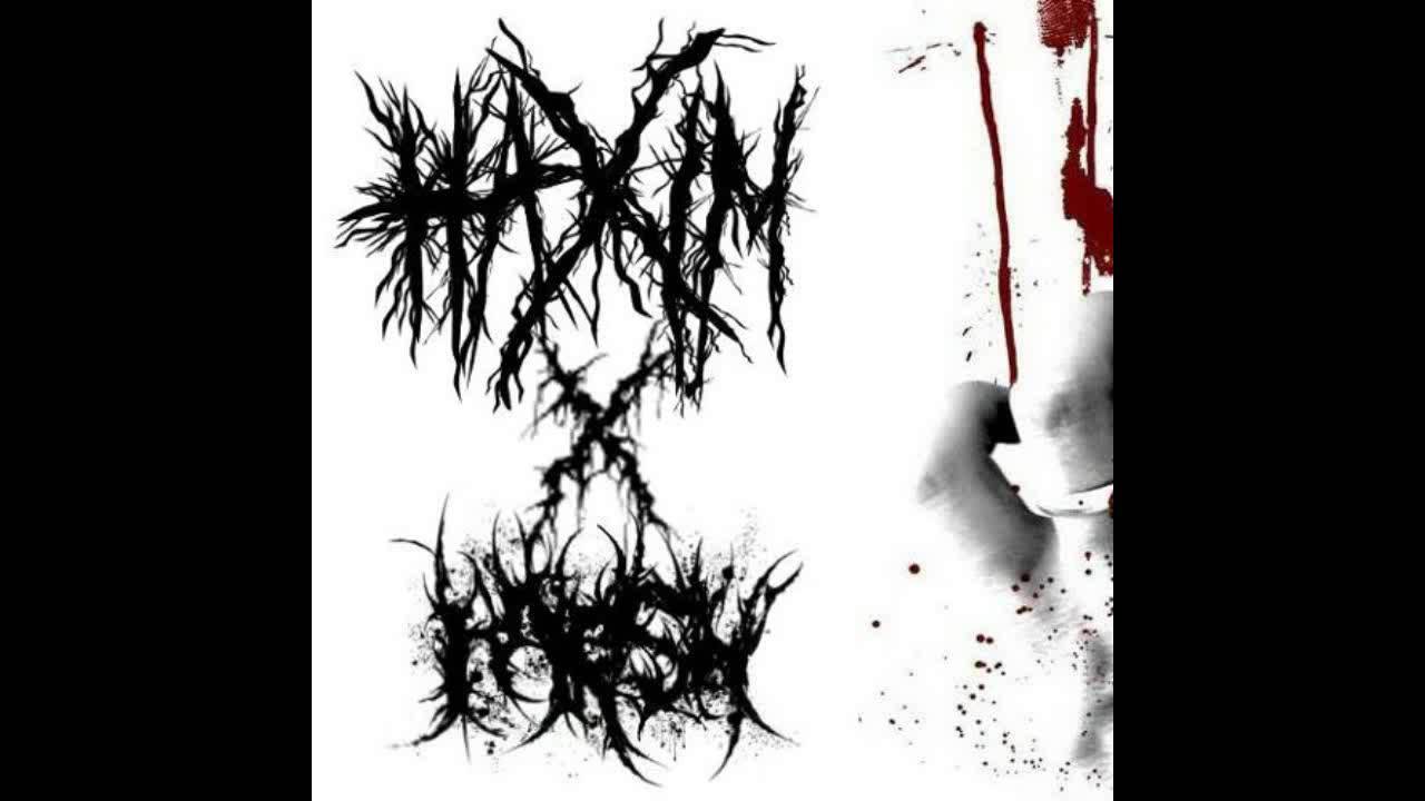 HaXim X Harsher - Fallen (Original Mix)