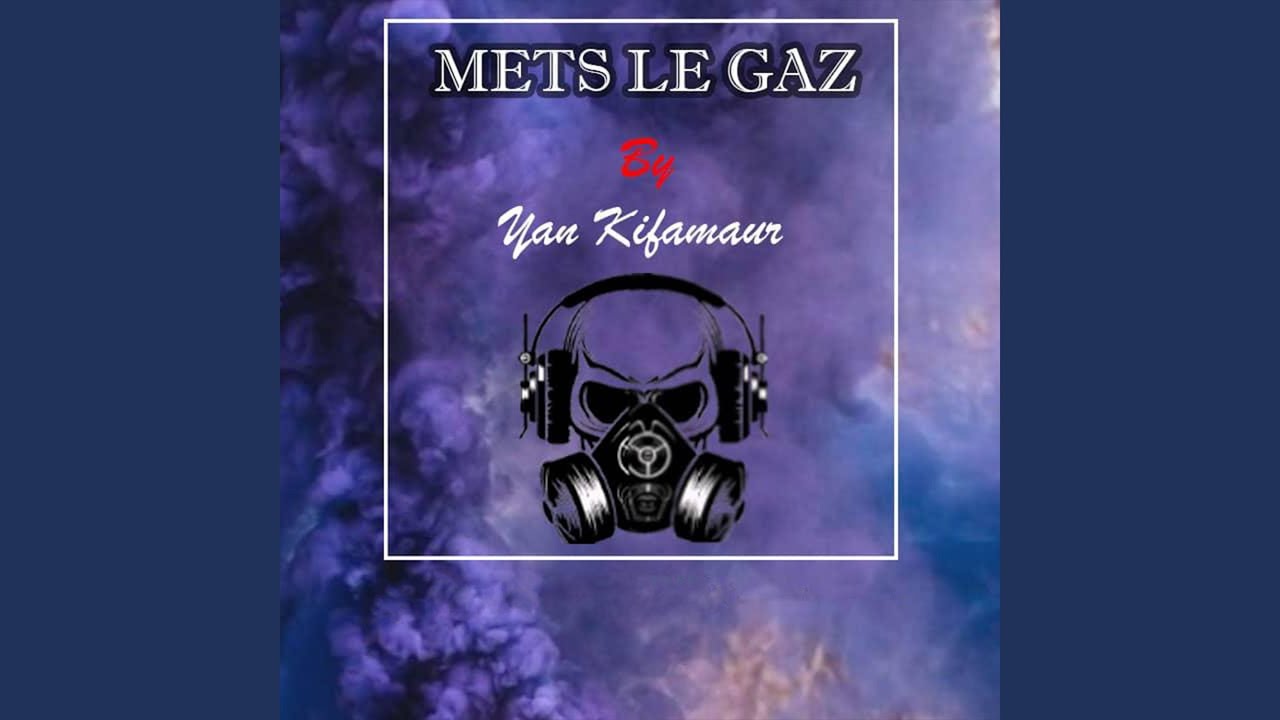 Mets le gaz