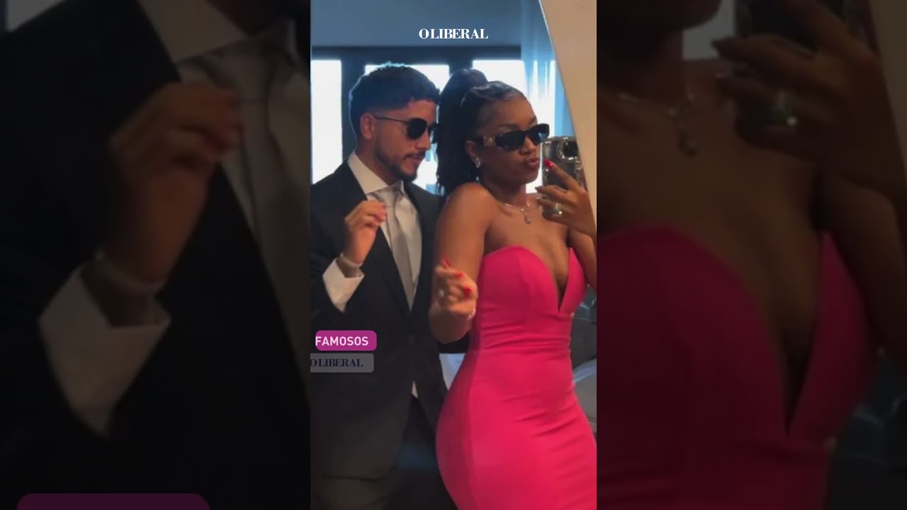 ACABOU! IZA e Yuri Lima confirmam t&eacute;rmino de relacionamento ap&oacute;s pol&ecirc;micas