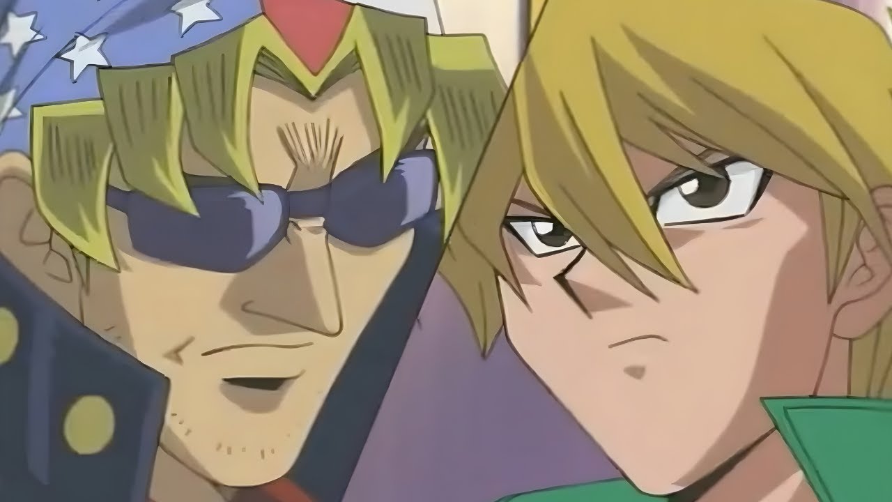 He Cheated and Still Lost: Joey vs. Bandit Keith (Full Duel)