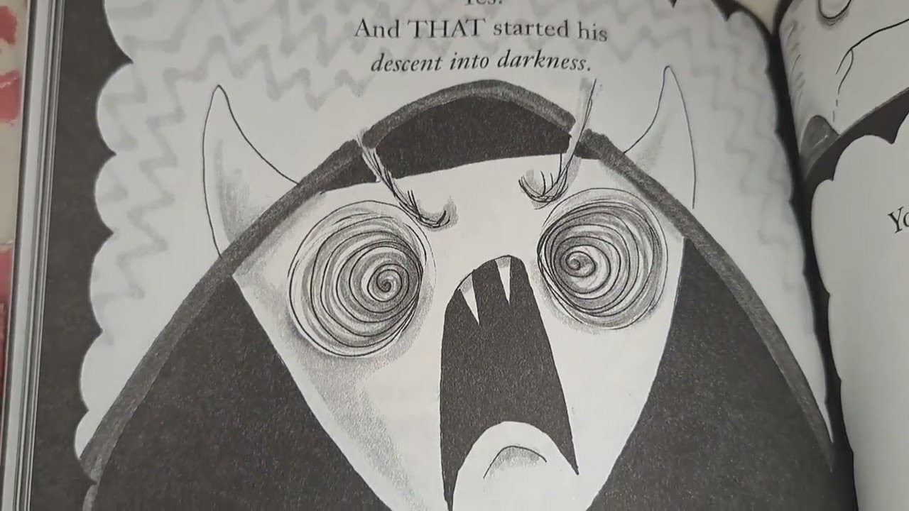 The Bad Guys: Look Who's Talking Read Aloud