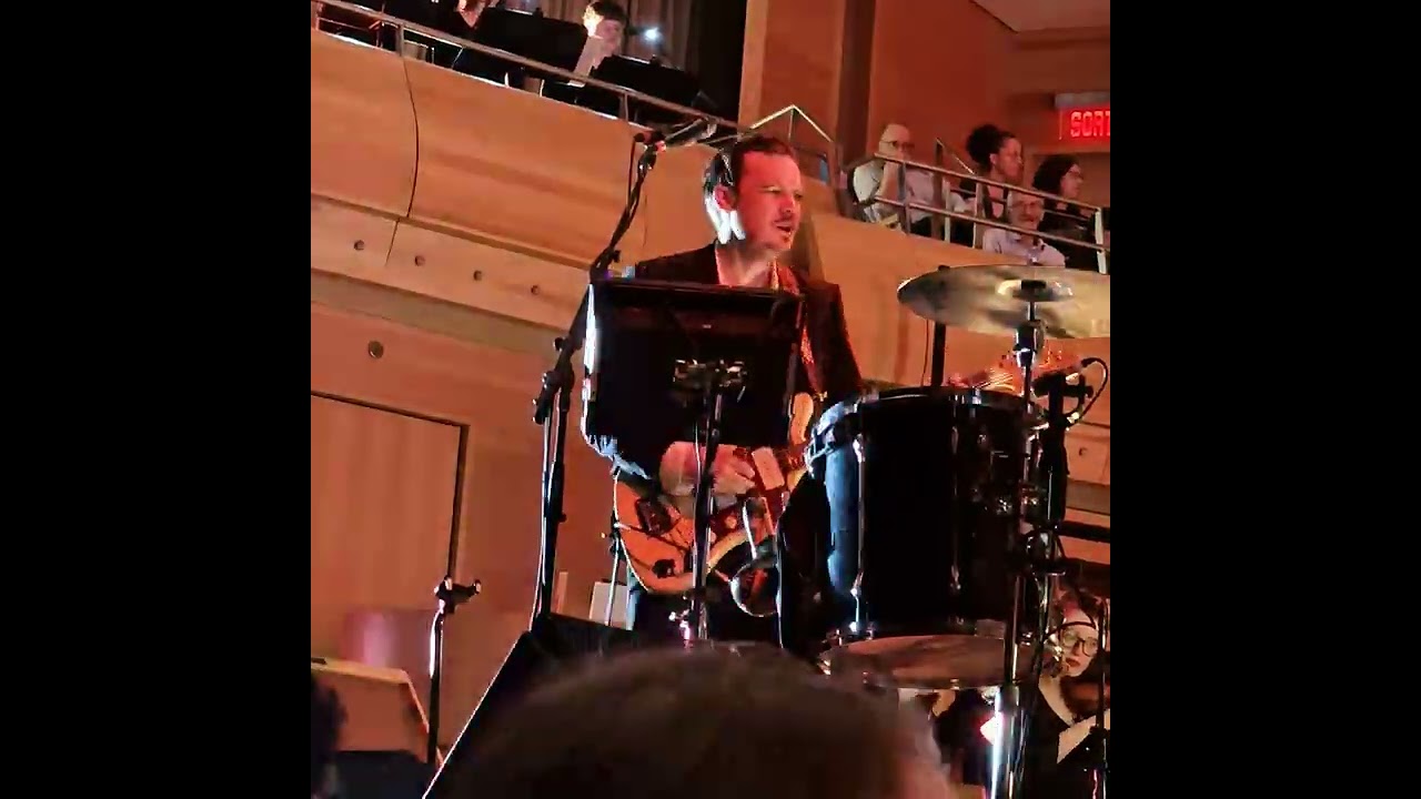 9 BEAT - Half Moon Run and the Orchestre Symphonique de Montréal - 14 May 2025