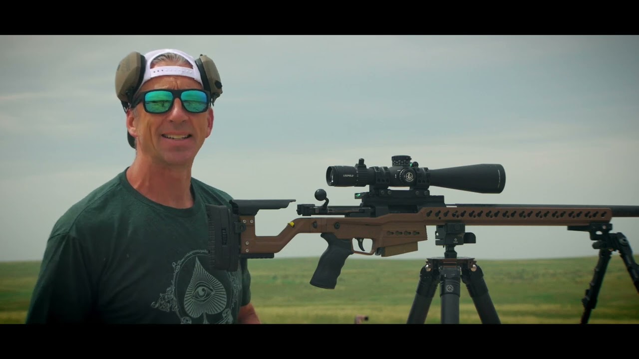 Riflekraft Best & Worst Drill