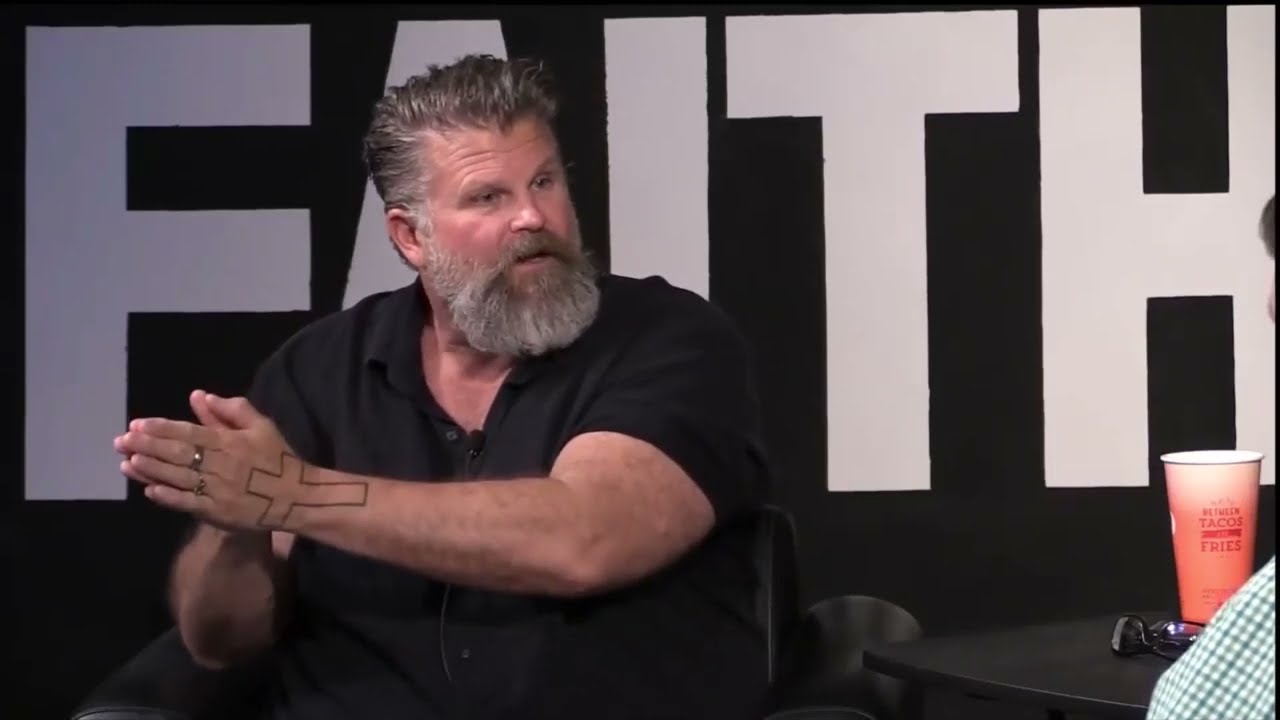 The Problems with Mega Churches