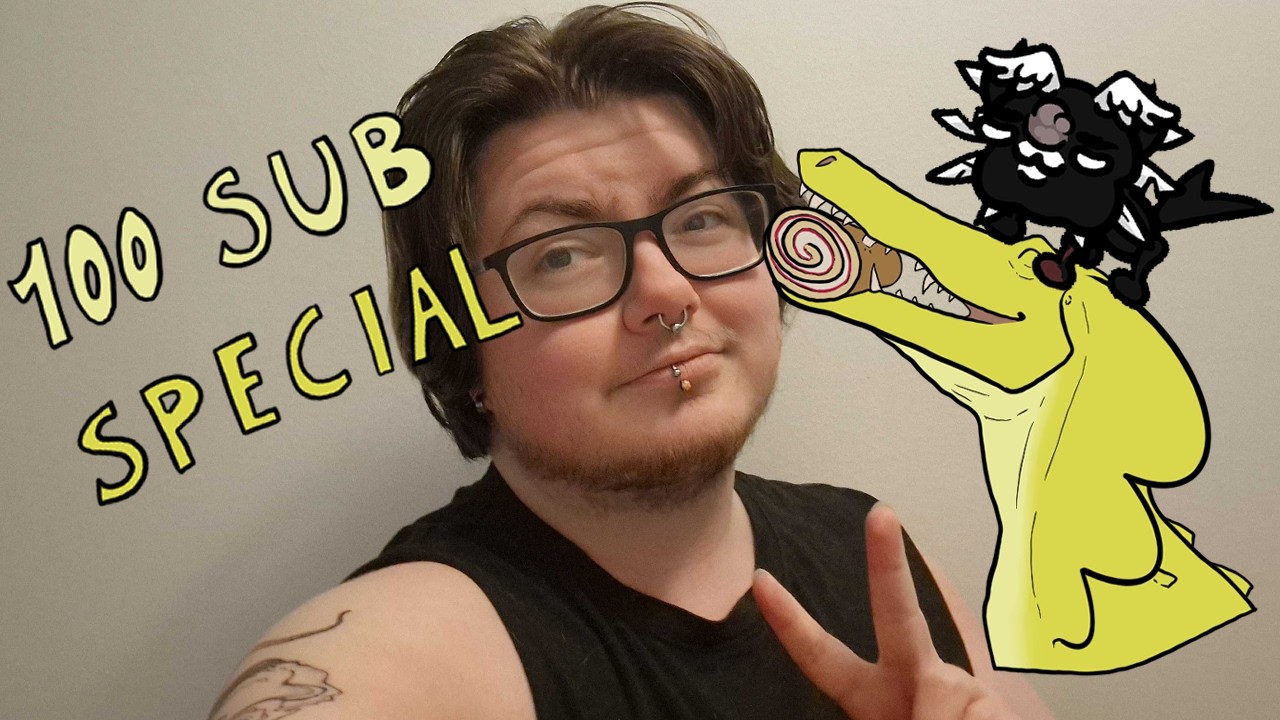 100 Subscriber Stream