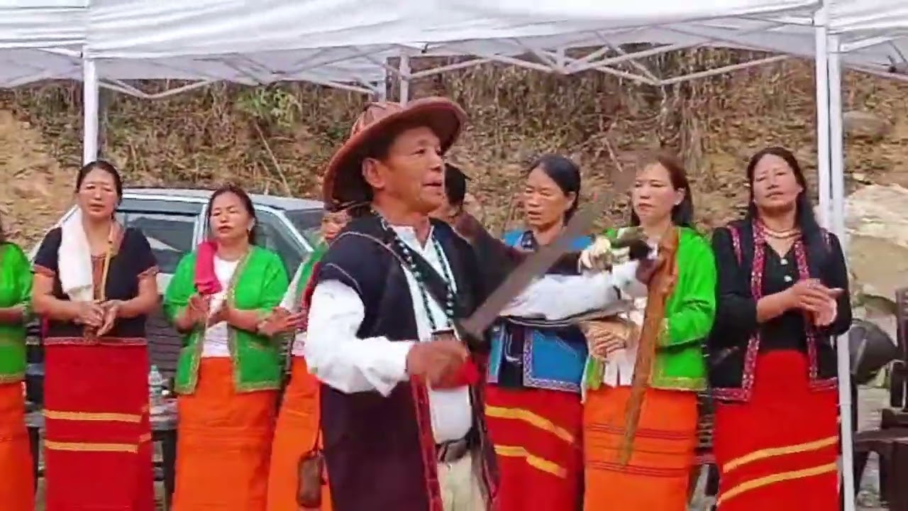 #fullywatch #arunanchal #aadiwasi #uoneepuja #celebration #trendingvideo