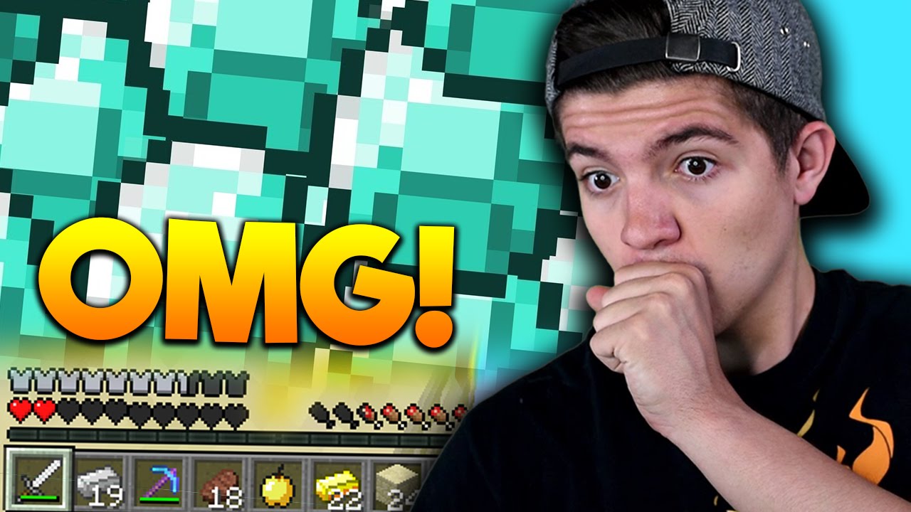 INSANE NEAR-DEATH COMEBACK!! | Minecraft SOLO MONEY WARS #5