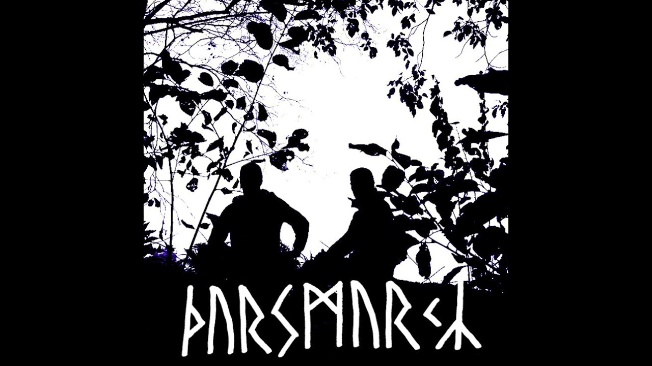 Ritualmord - Tussm​ö​rker