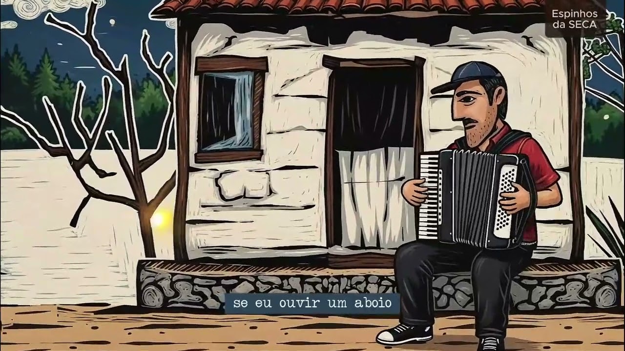 FORRÓ DO SERTÃO - O MELHOR FORRÓ PRA SUA TARDE E INICIO DE NOITE - TOMANDO AQUELE CAFEZINHO