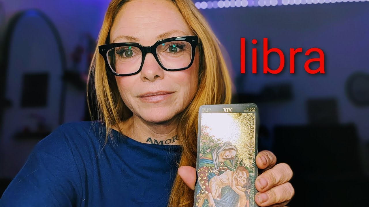 ВЕСЫ ♎ ЭТО ВРЕМЕННО ✨