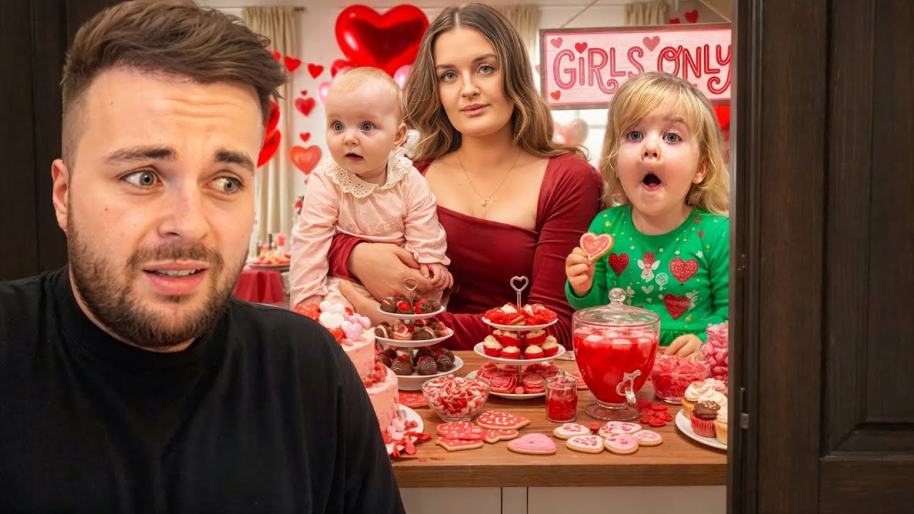 They left me out... 💔