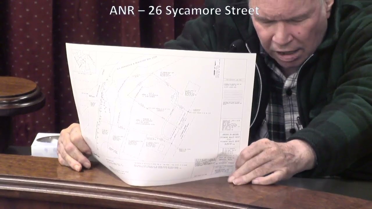 03-09-26 Planning Board