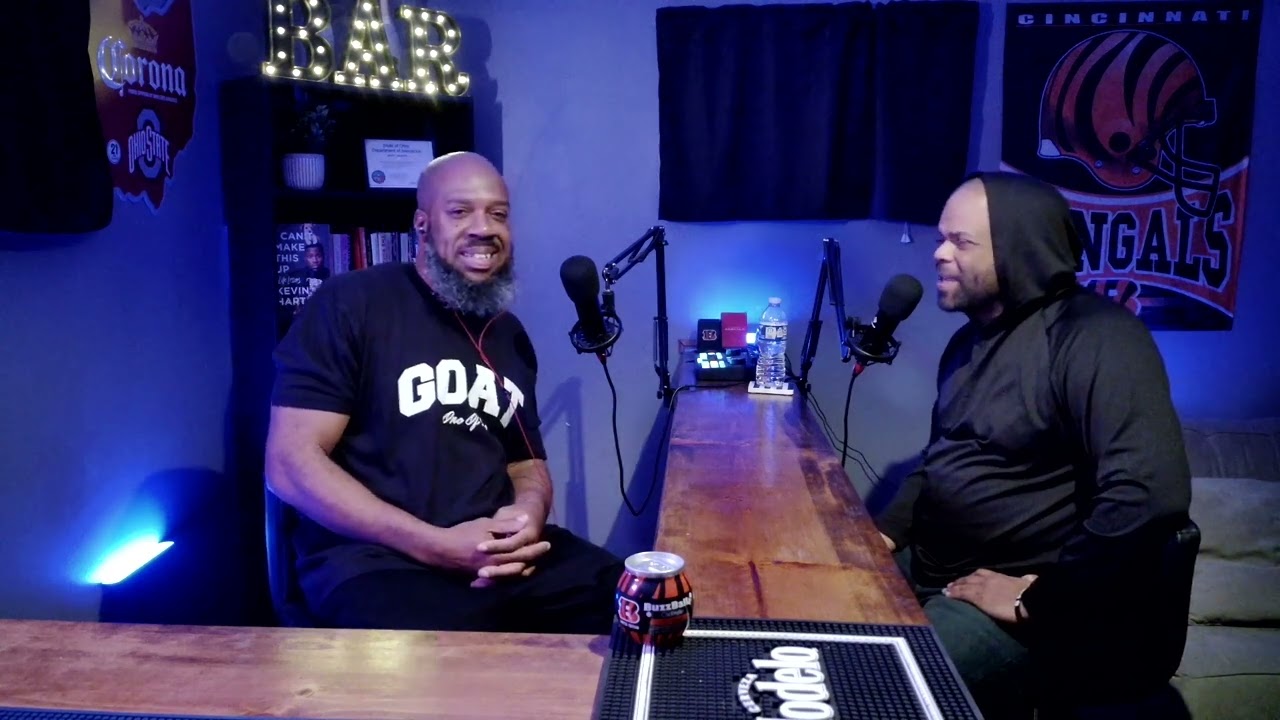 Raising The Bar Talk Show: Claressa Shields And Womens Fighting #claressashields #boxing