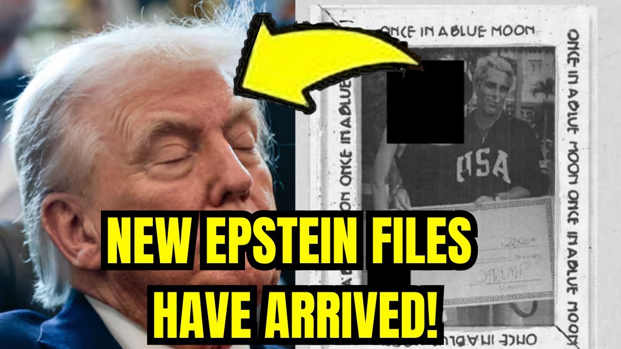 Обновление информации по делу Эпштейна, Трамп подает в суд на Пулитцеровскую премию, новые исслед...