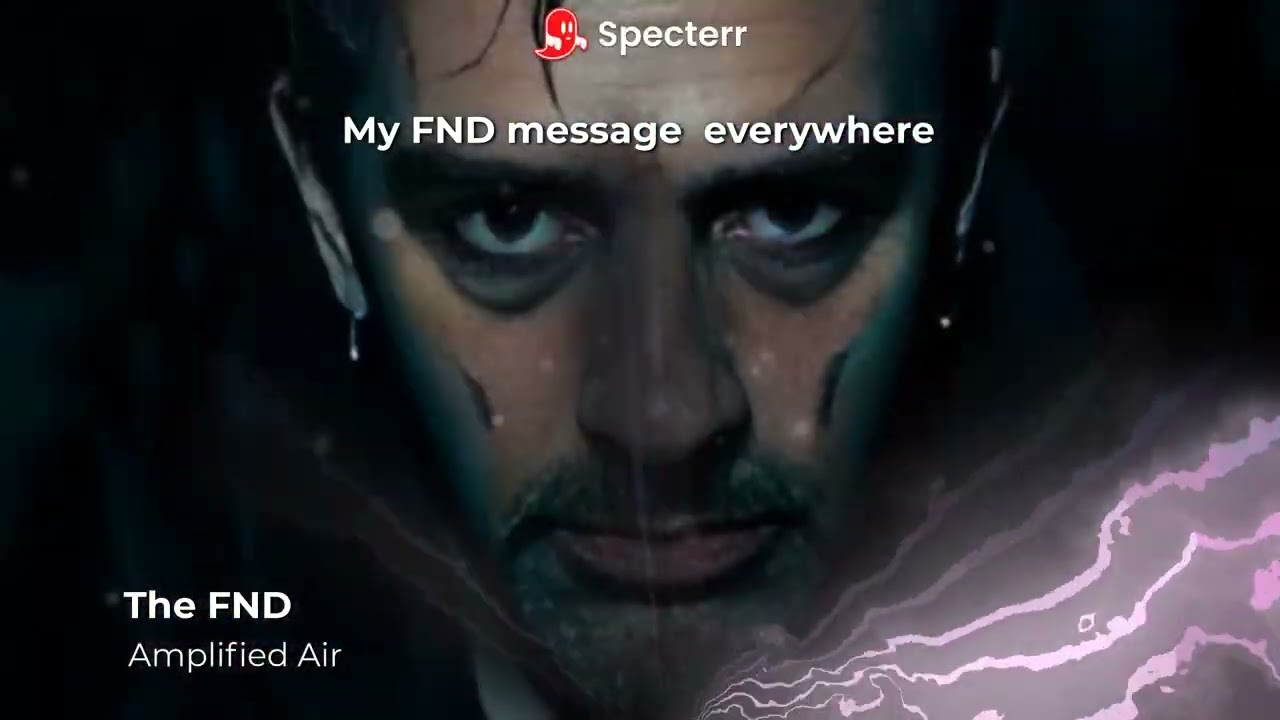 Amplified Air