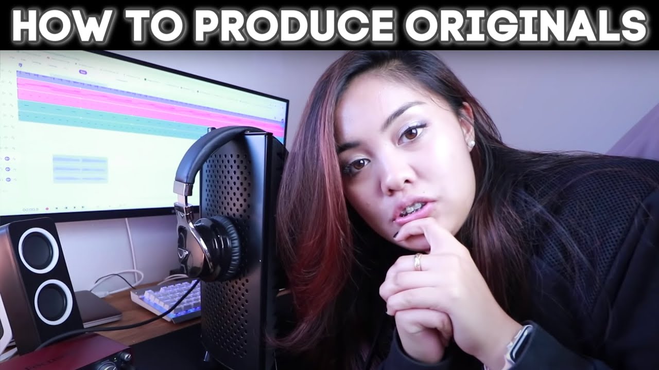 Songwriting Hacks: Produce Your Songs
