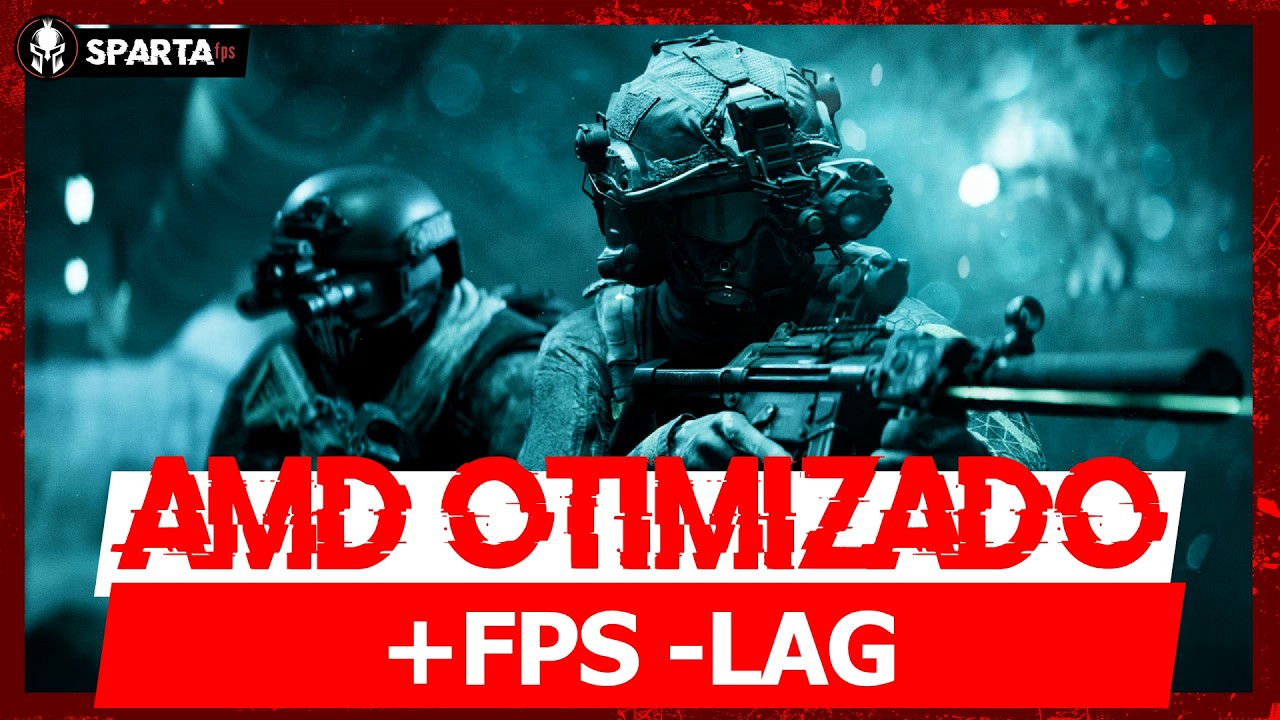 🔥 AMD Adrenalin: GANHE FPS no Battlefield 6 AGORA!