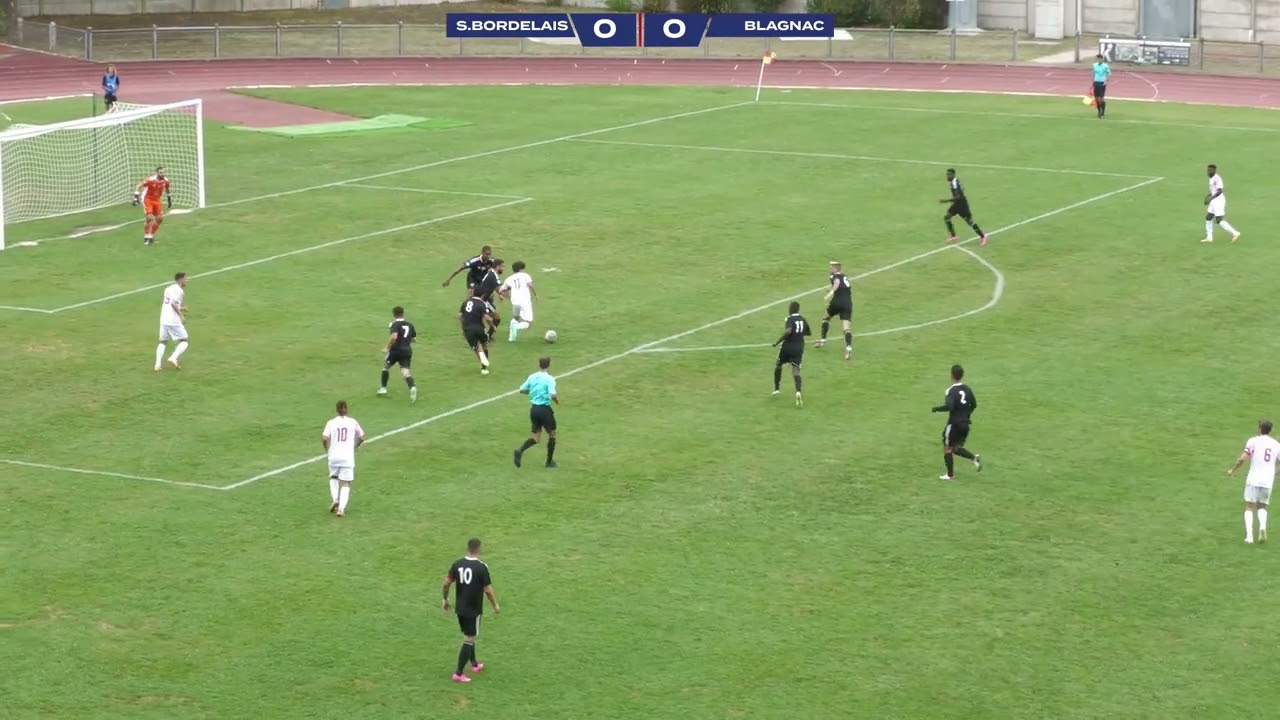 LFNA TV - R&eacute;sum&eacute; National 3