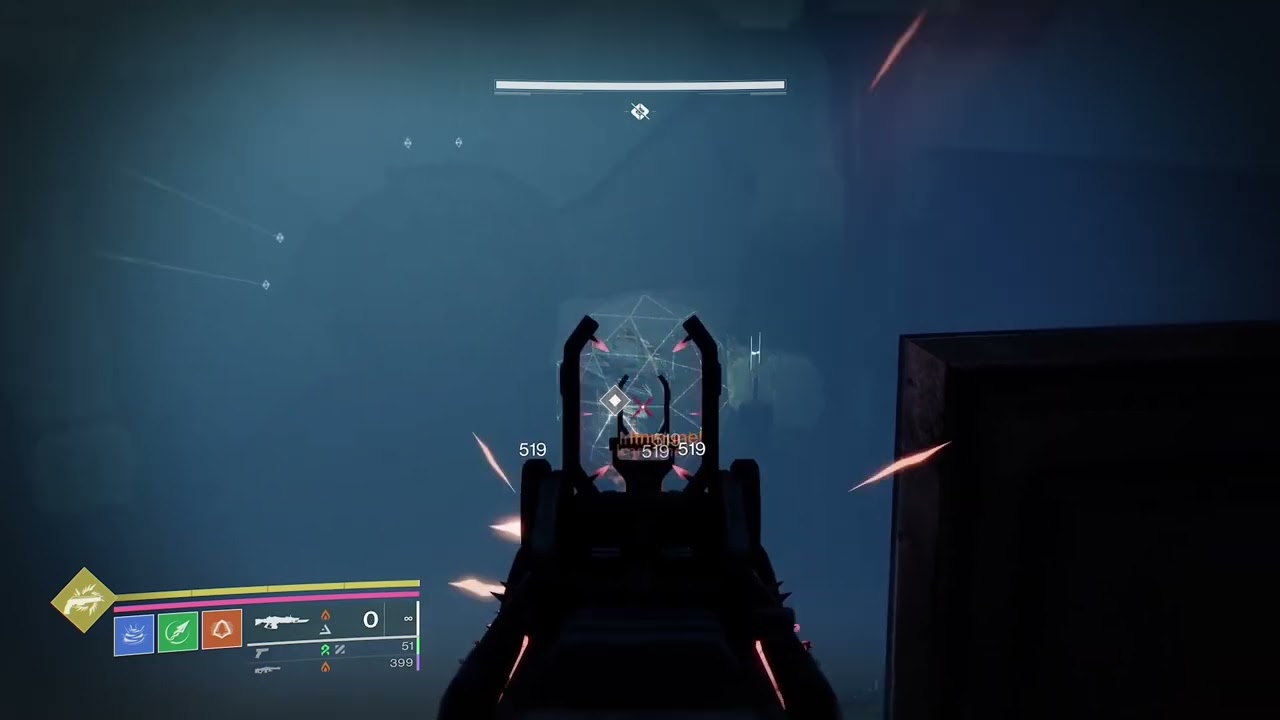 Encore Overture Final Boss Cheese