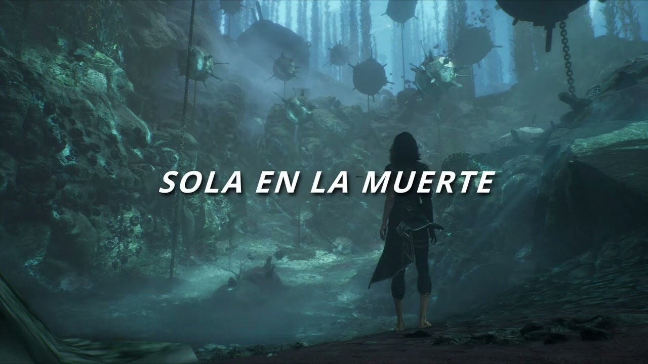 Flying Waters-Goblu - Clair Obscur: Expedition 33 (Sub. espa&ntilde;ol) Lorien Testard/Alice Duport-Percier