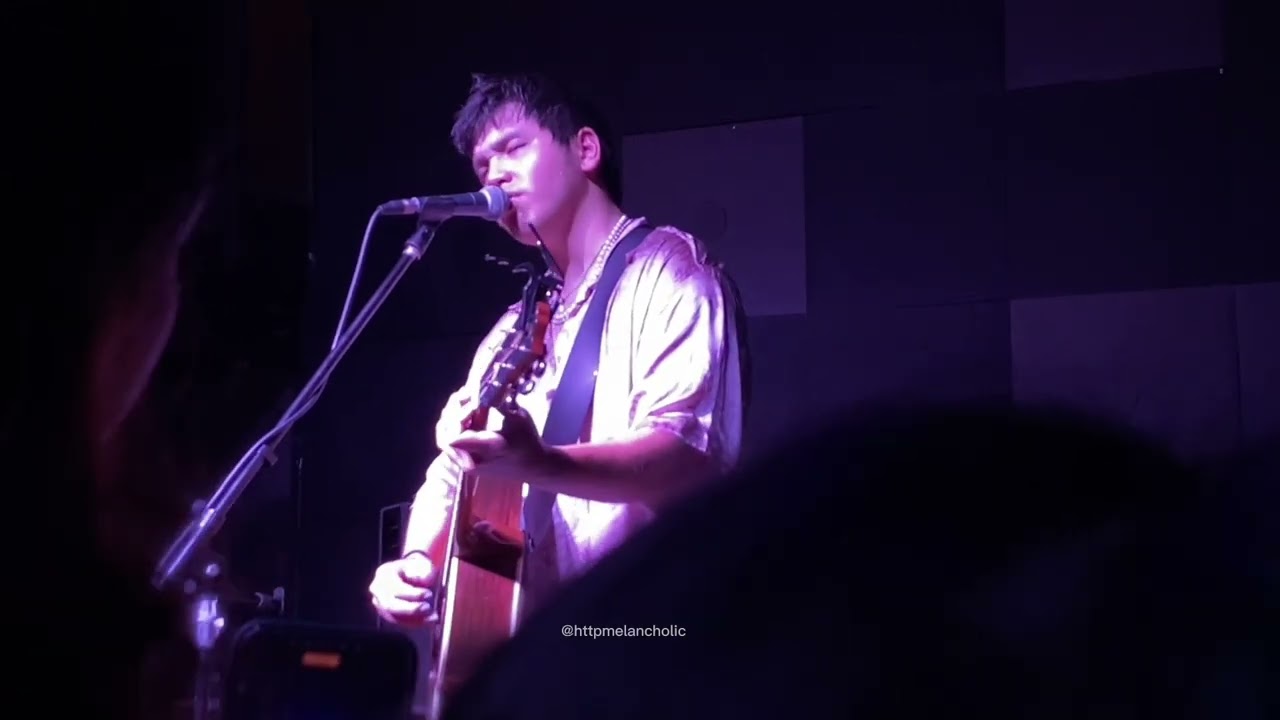 Clinton Kane - Fix it to break it