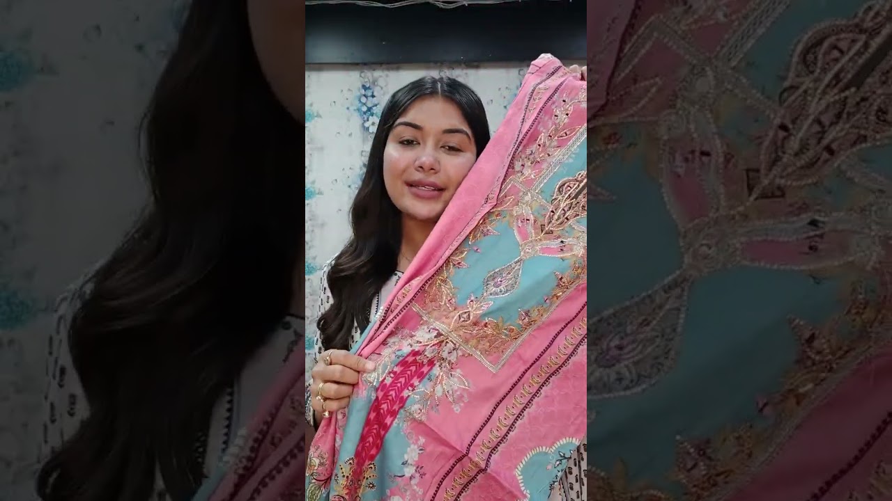 ব্লক খাওয়ার জন্য এরা এমন করে!!! লস প্রাইসে শুধু রিটার্ন পার্সেল #sanveesbytony #kalamkari #livefest